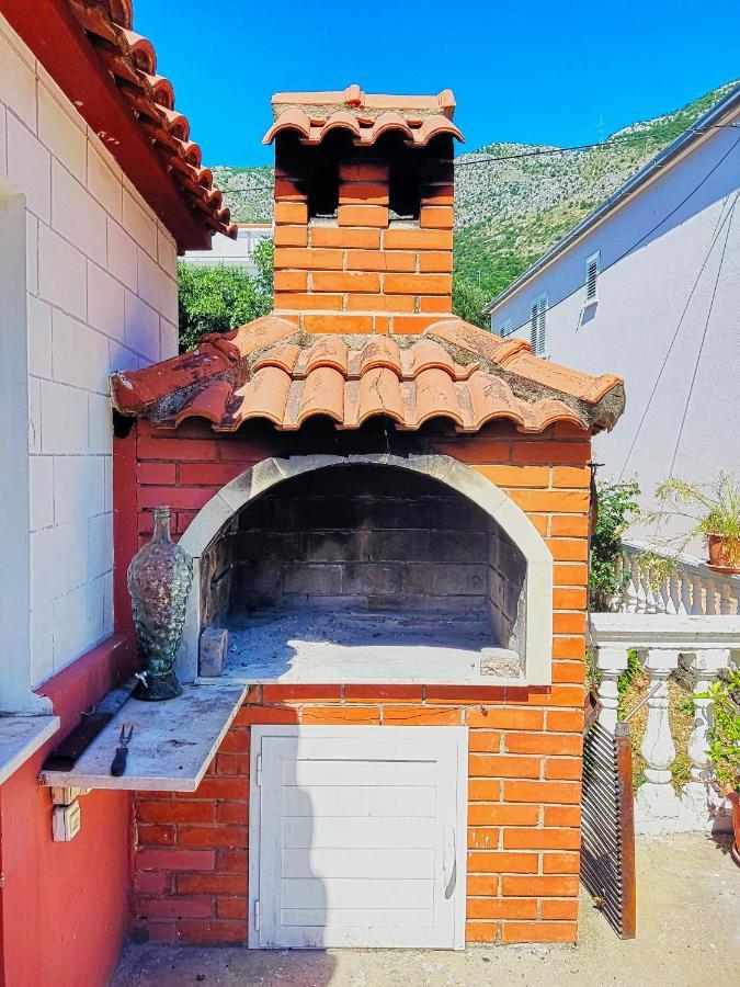 Dubrovnik Moonshine Apartment Mlini Exterior photo