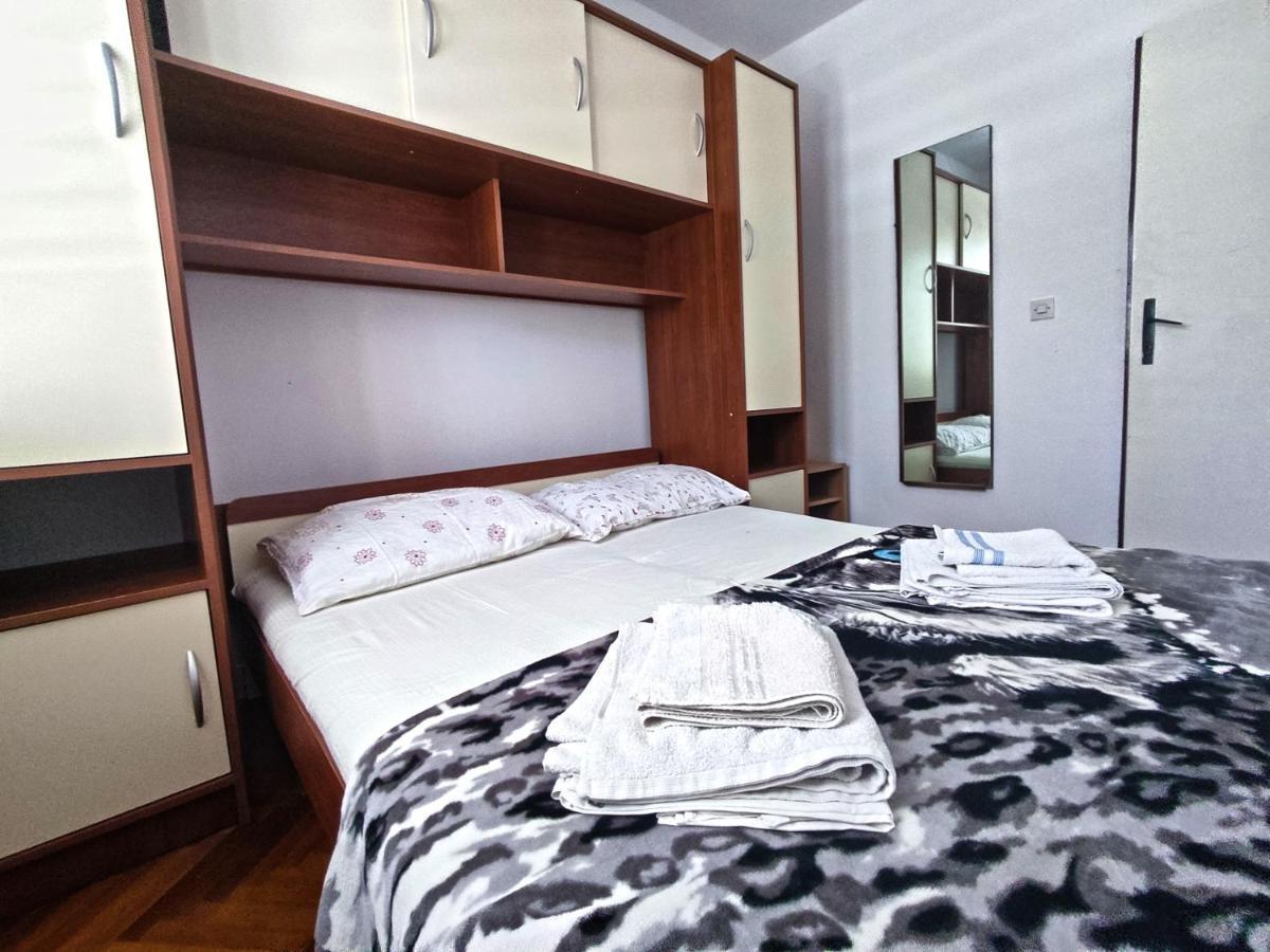 Dubrovnik Moonshine Apartment Mlini Exterior photo