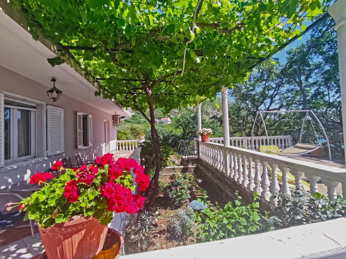 Dubrovnik Moonshine Apartment Mlini Exterior photo